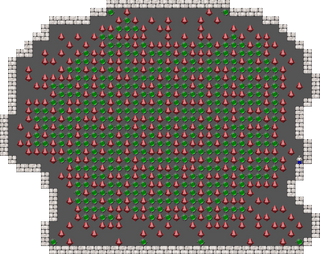 Уровень 75 — Attrition 3